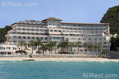 Nixe Palace